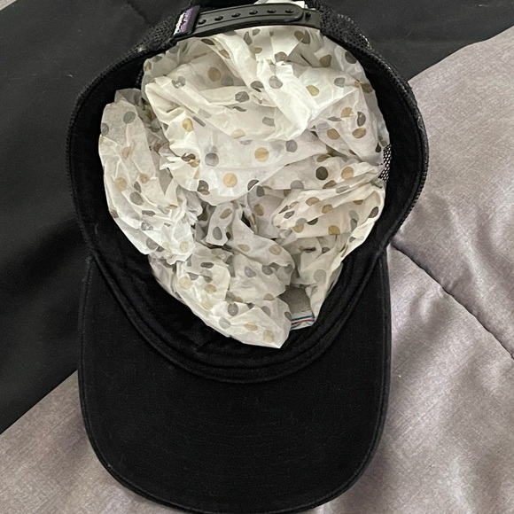 Mens Patagonia Trucker Hat - Picture 4 of 5